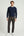 Herren Hose Baumwollstretch Braun