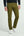Herren Hose Baumwollstretch Grun