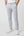 Cotton Stretch Man Pant Grey