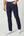 Pantalon Homme Coton extensible Bleu
