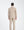 Man Pant Brown White