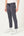 Pantalones jogger para hombre Azul y Gris