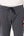 Pantalones jogger para hombre Azul y Gris