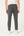 Pantalones jogger gris para hombre 