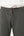 Pantalones jogger gris para hombre 