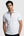 Herren Polo Jersey Weiss