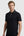 Polo Hombre Jersey Negro
