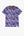 T-shirt Uomo Cotone Blu Celeste