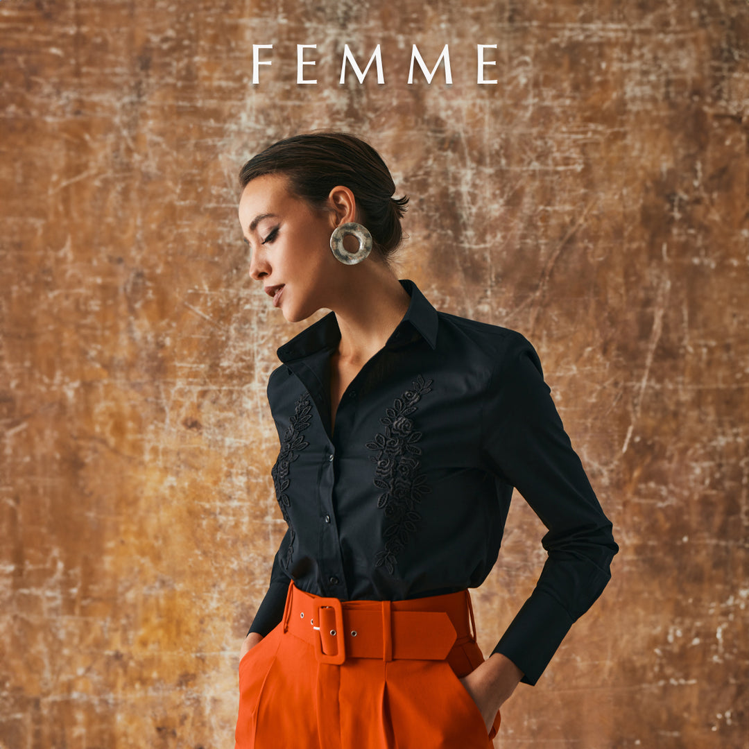 Chemise Italienne Vêtements Italiens Boutique en ligne 7Camicie 7