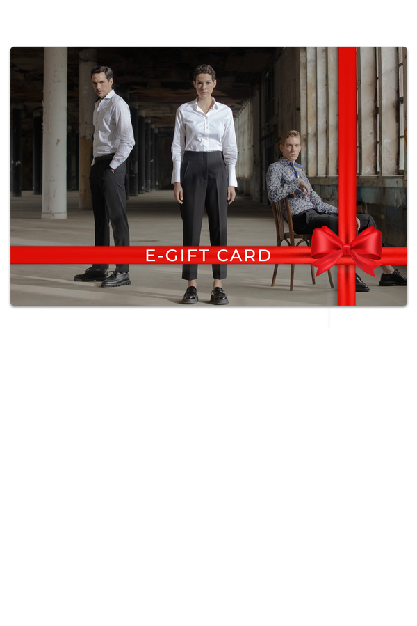 7camicie Gift Card