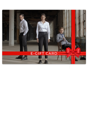 7camicie Gift Card