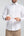 Camisa Hombre Sport Twill Blanco Sin plancha