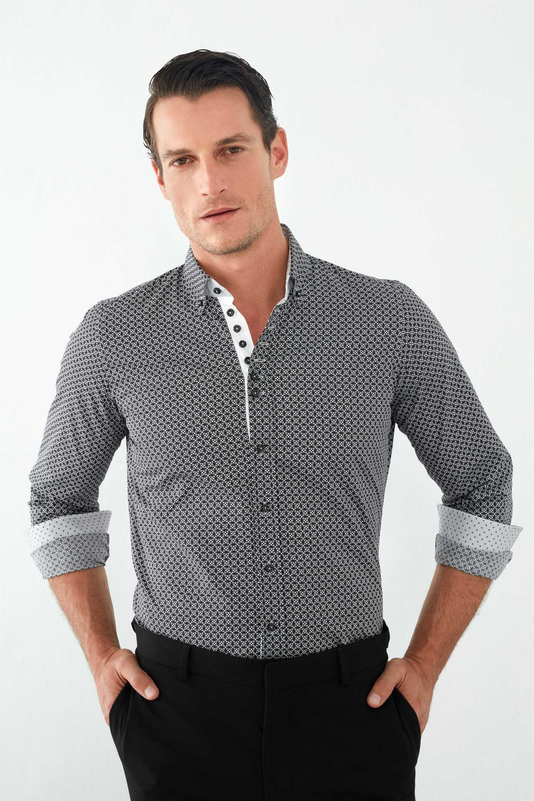 7camicie Online Shop | Italian Dress Shirts | Italian Shirts Online – 7 ...