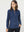 Camisa Mujer Giulietta Oxford Azul