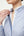 Camisa Mujer Silvia Iconic Algodon Azul Blanco