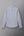 Pointed Collar Poplin Stretch Women Shirt Grey Plain