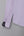 Pointed Collar Poplin Stretch Women Shirt Lilac Plain