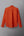 Beatrice Sport Linen Women Shirt Orange