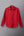 Beatrice Sport Linen Women Shirt Red