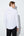 Leonardo Sport Poplin Stretch Man Shirt White