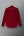 Camisa Hombre Leonardo Sport Terciopelo Rojo