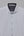 Firenze Sport Poplin Man Shirt White Black