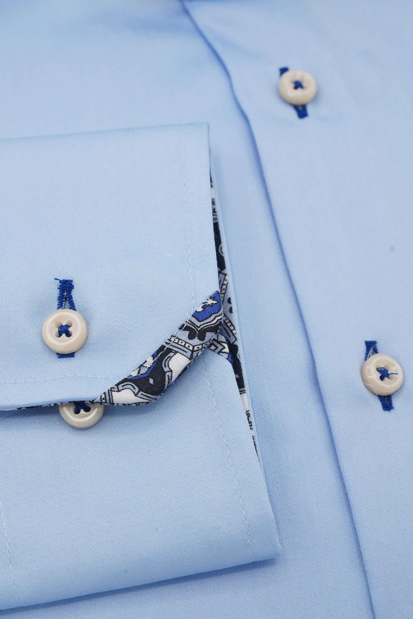 Chemise Sans Manches Tailored Sportsman ICEFIL à Fermeture Chemise Sans Manches Tailored Sportsman ICEFIL à Fermeture