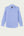 Firenze Essentials Cotton Man Shirt Navy Blue