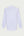 Camisa Hombre Firenze Algodon Azul Blanco
