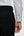 Camisa Hombre Firenze Essential Satin Blanco Azul
