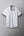 Giotto Iconic Poplin Stretch Man Shirt Short Sleeve White