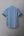 Giotto Iconic Poplin Stretch Man Shirt Short Sleeve Light Blue