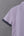Giotto Iconic Poplin Stretch Man Shirt Short Sleeve Lilac