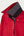 Silvia Iconic Poplin Stretch Women Shirt Red