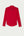 Silvia Iconic Poplin Stretch Women Shirt Red
