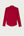 Silvia Iconic Poplin Stretch Women Shirt Red