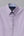 Button down Collar Poplin Stretch Women Shirt Lilac Plain