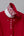 Camicia Donna Silvia Iconic Popelin Stretch Rosso
