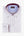 Chemise Homme Roma Iconic Armaturato Blanc Blanc