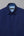 Button down Collar Jaquard Man Shirt Blue Printed
