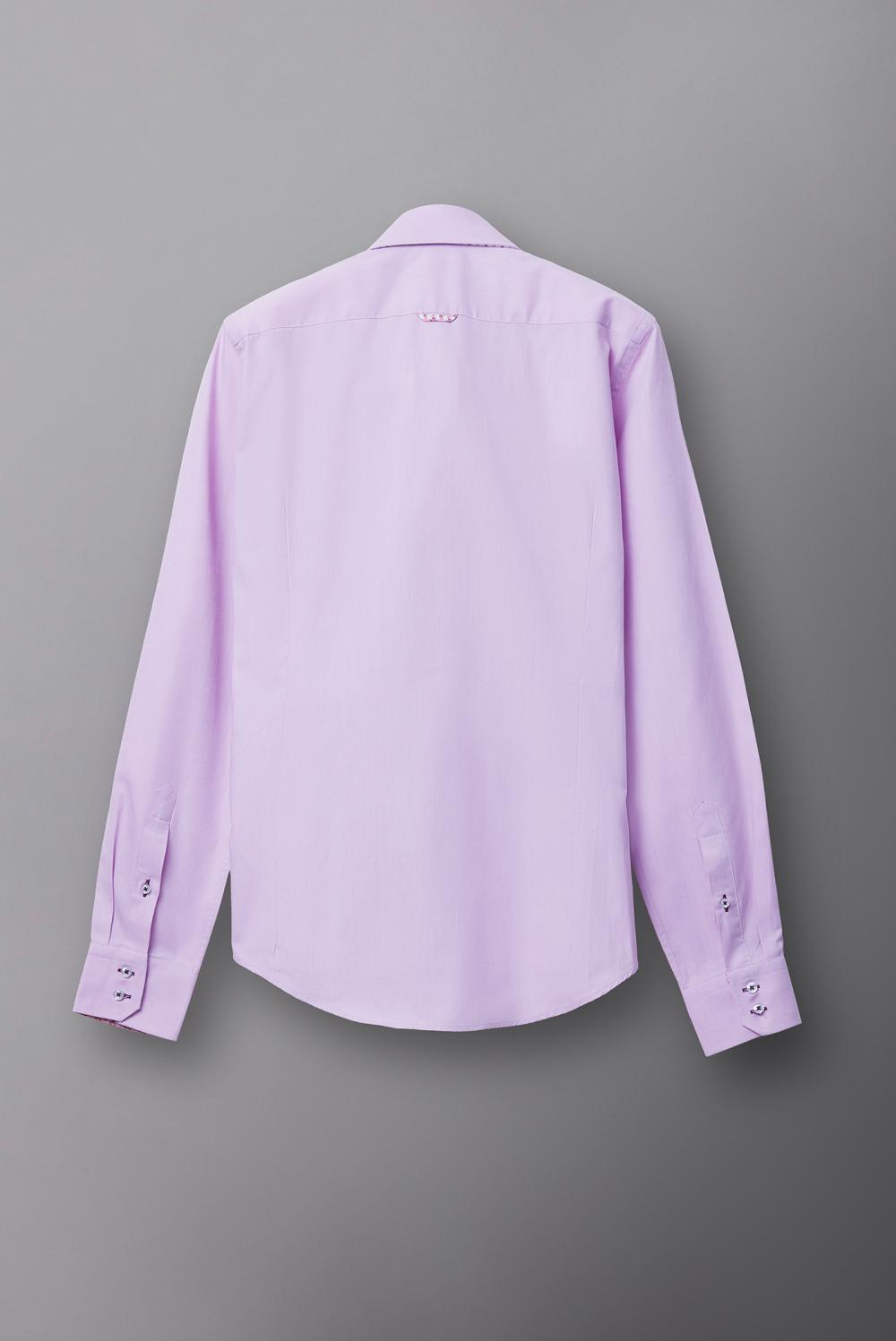 Lilax Camicia Classica Button Down A Maniche Corte Per Ragazzo - Misto Cotone, Lavabile, Taglie 2-16 Anni - Vari Colori