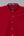 Caravaggio Sport Poplin Stretch Man Shirt Red