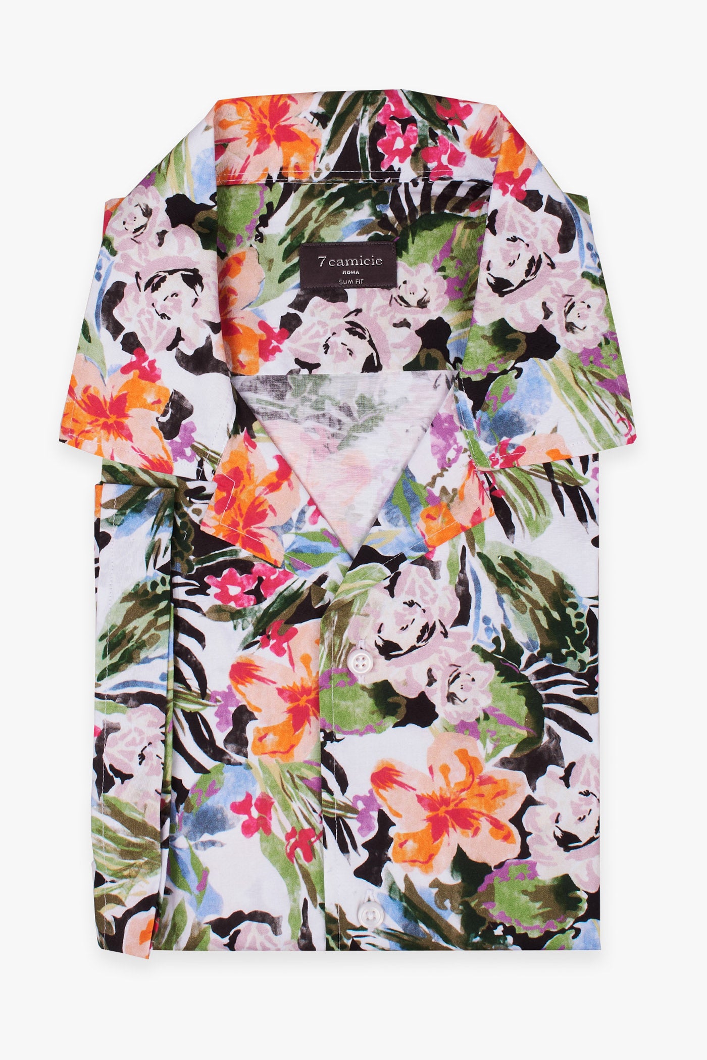 Chemise à fusible manche courte blanc xl 52-54 FUSE Chemise à fusible manche courte blanc xl 52-54 FUSE