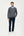 Microfiber Man Sweater Grey