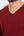 Herren Pullover Mikrofaser Rot