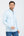 Sueter Hombre Microfibra Azul Claro