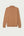 Maglione Uomo Microfibra Marrone