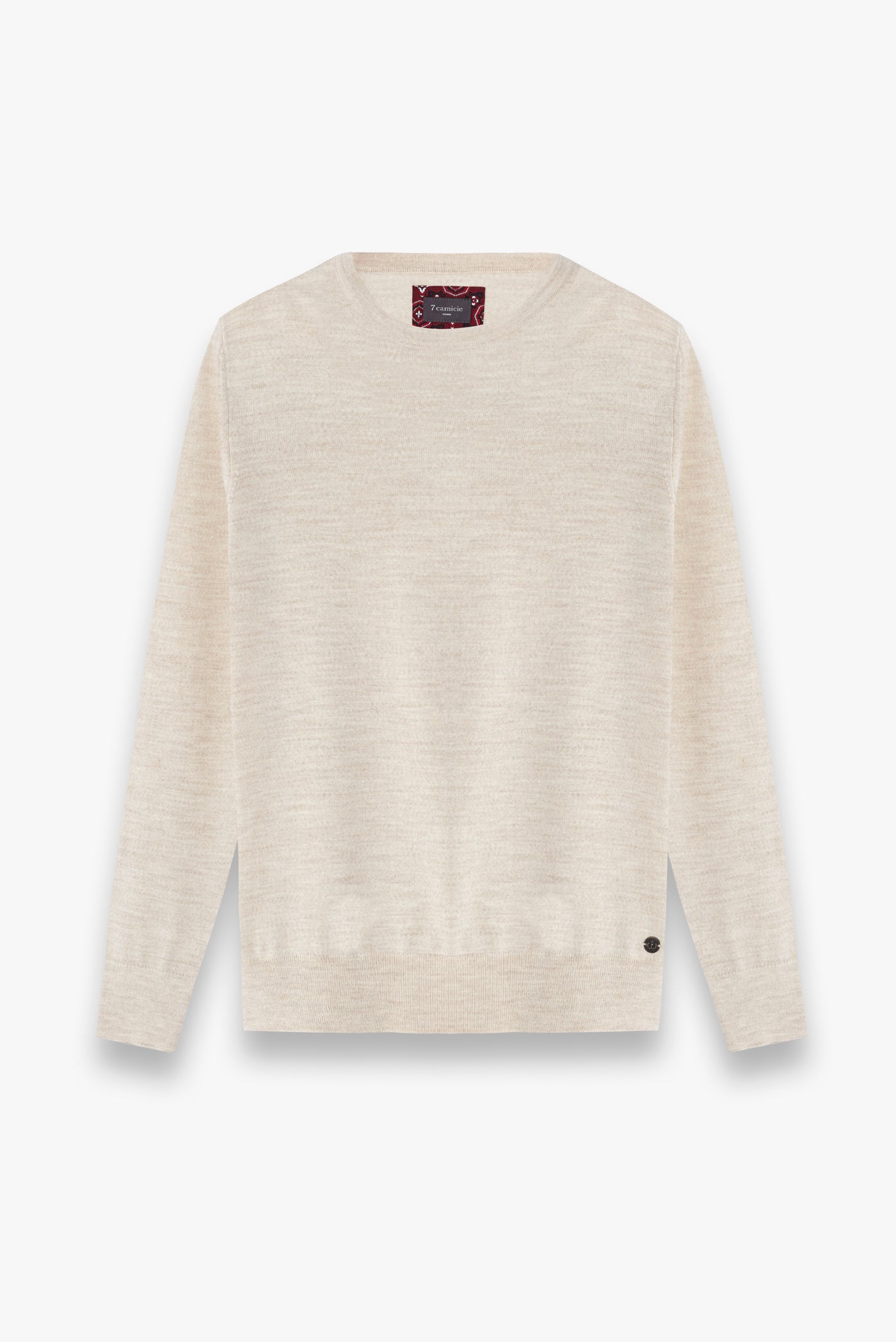 Sueter Hombre Beige – Camicie - Main Image