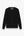 Merino's Blend Man Sweater Black