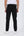 Courdroy Man Pant Black